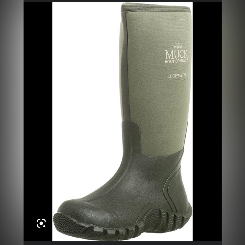 Muck Boots Edgewater